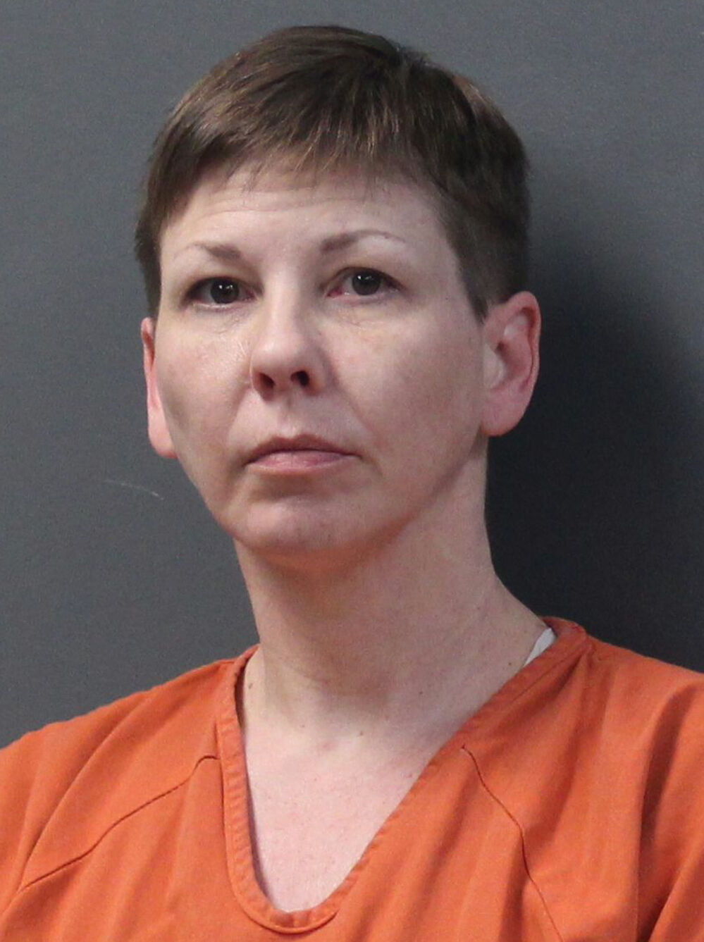 Runge and Zerrenner arrested